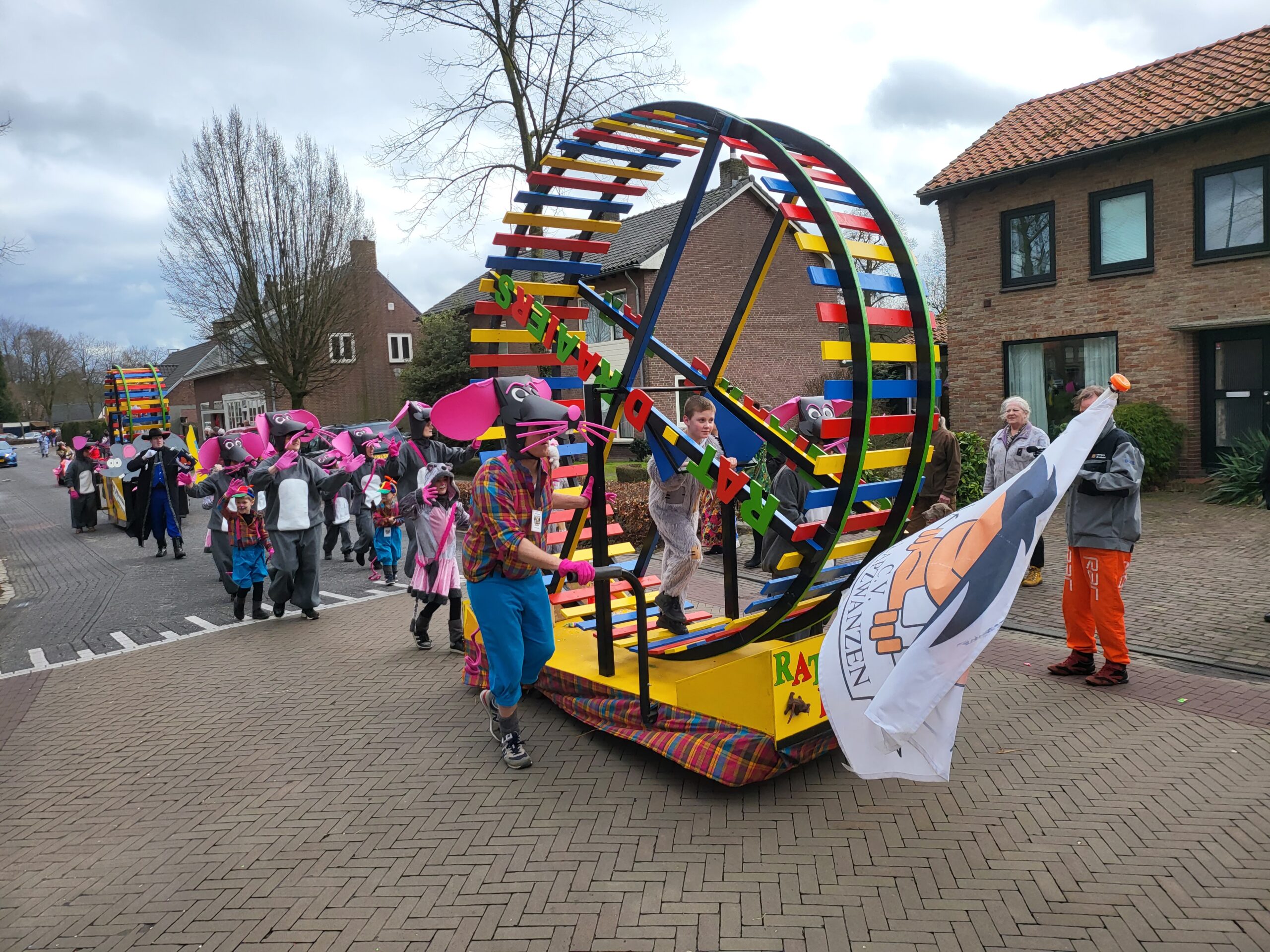 Zondag