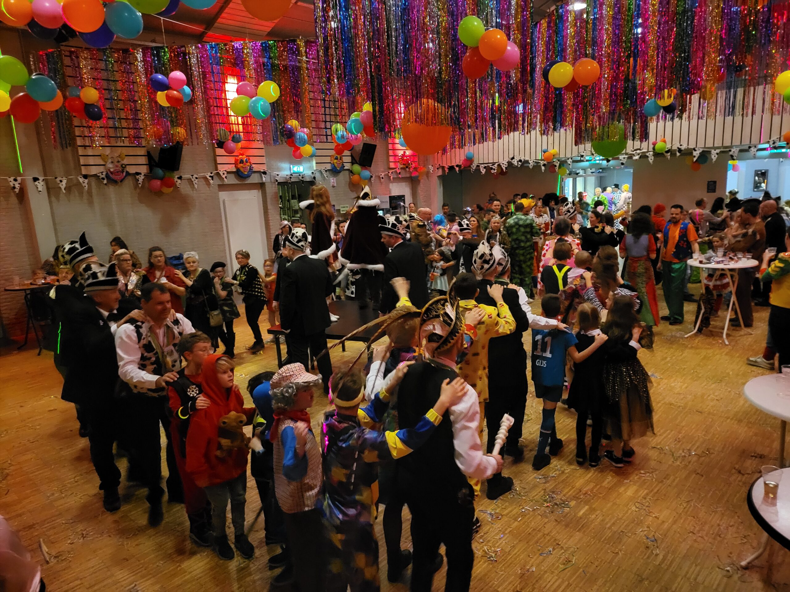 Dinsdag