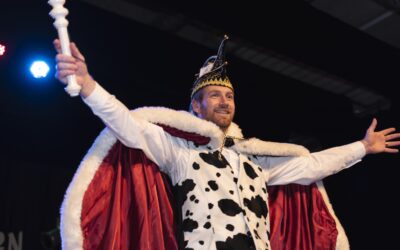 Prinsenbal 2022