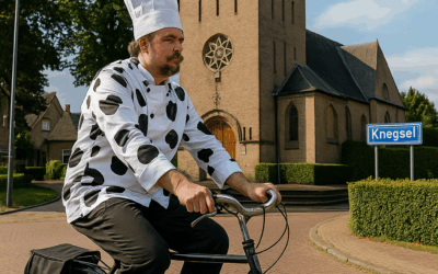Blaarkoppendag