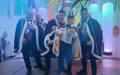 Op bezoek in Wintelre